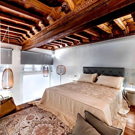 Dream Suites Milano Duomo Luaran gambar