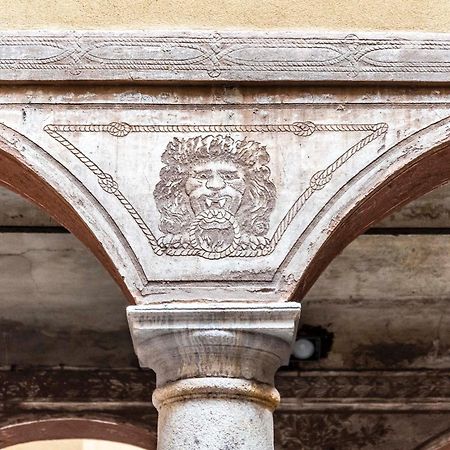 Dream Suites Milano Duomo Luaran gambar
