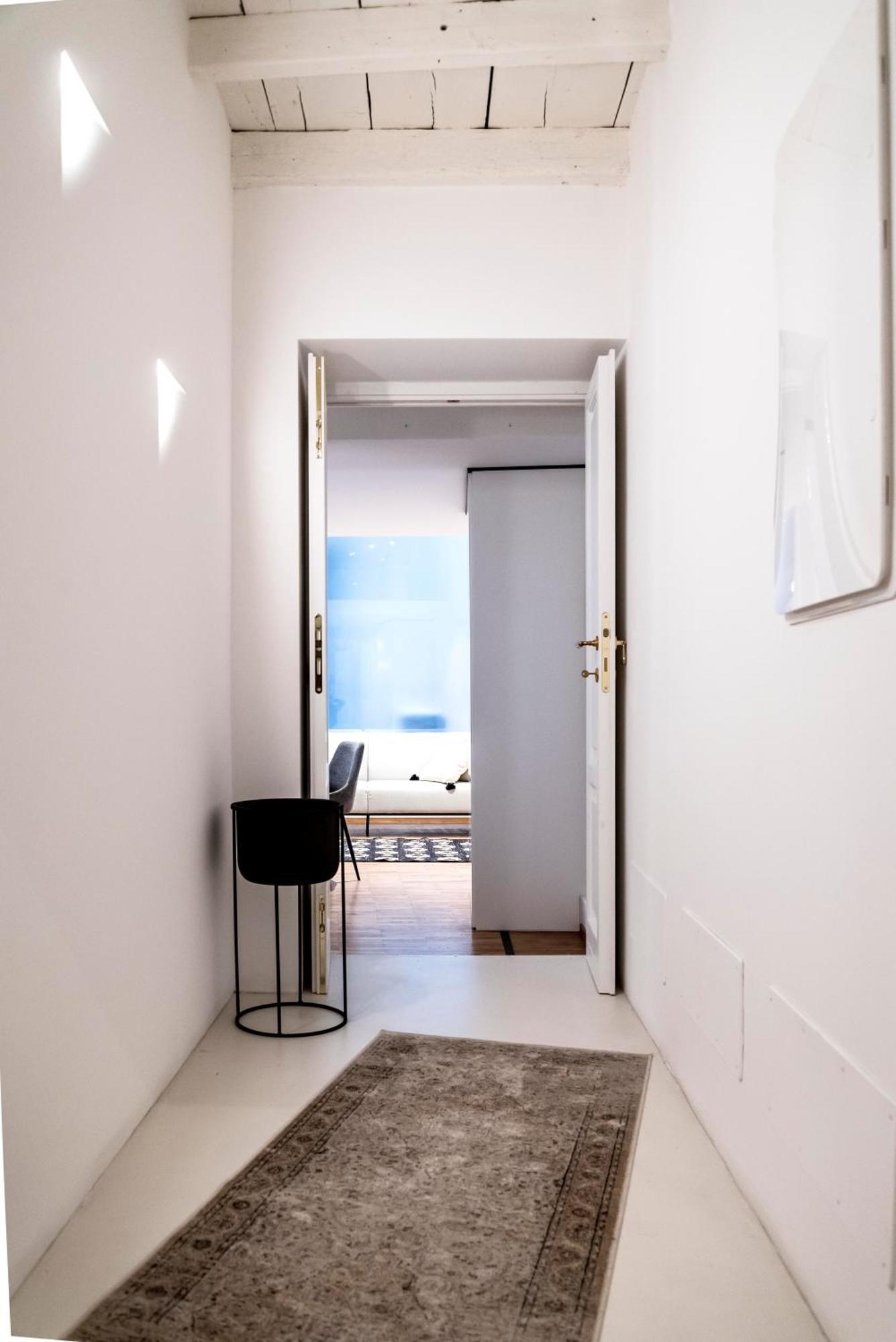 Dream Suites Milano Duomo Luaran gambar