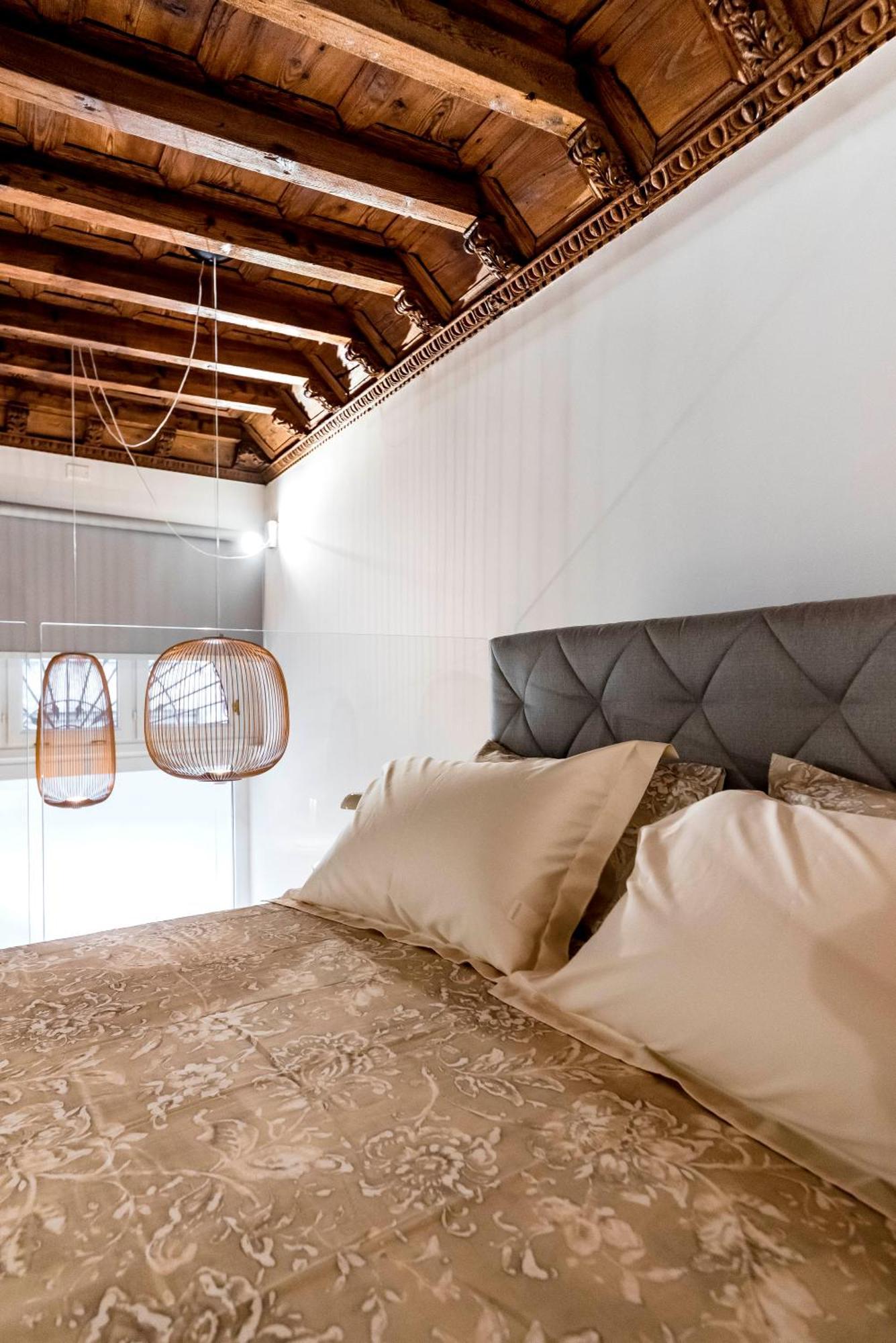 Dream Suites Milano Duomo Luaran gambar