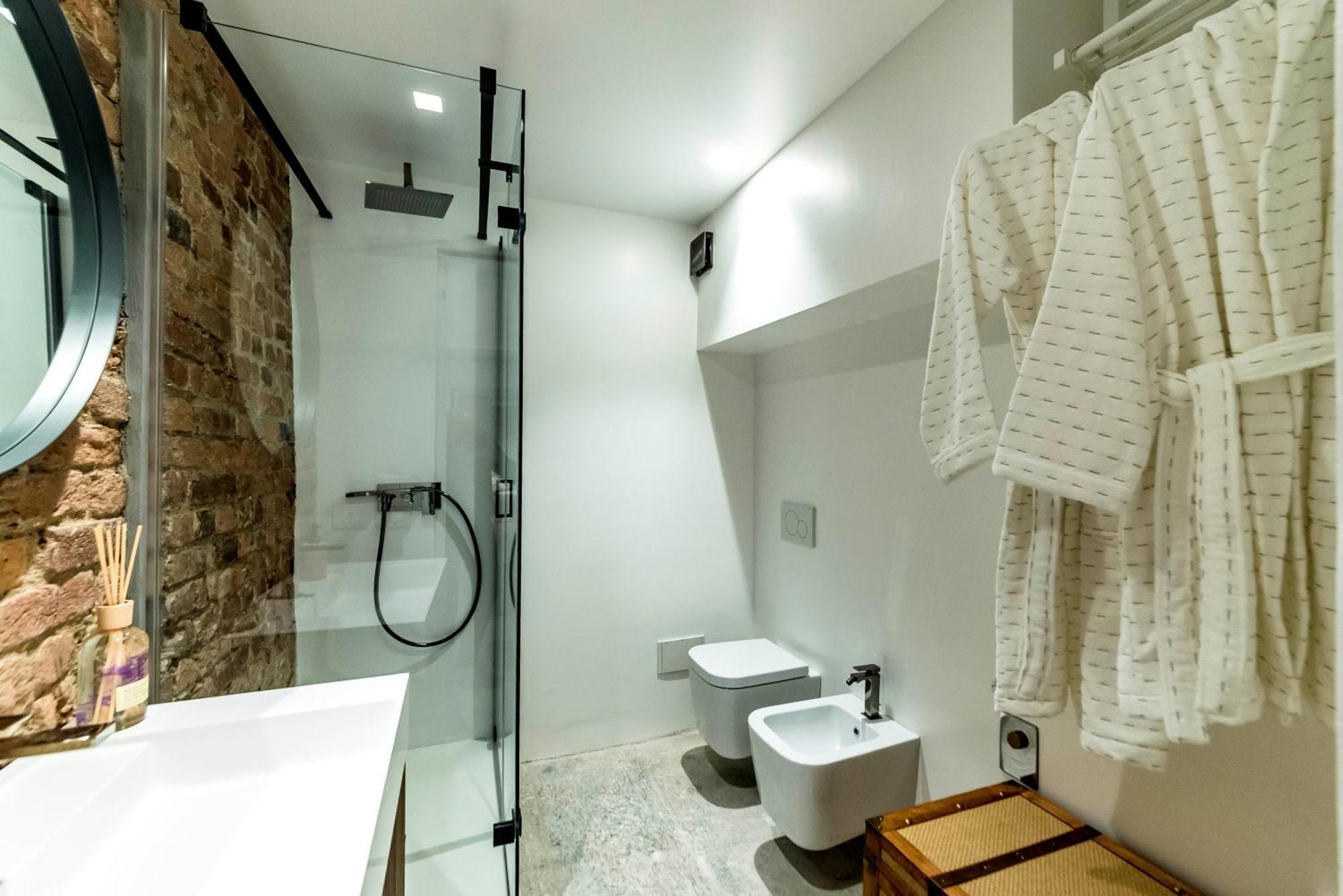 Dream Suites Milano Duomo Luaran gambar
