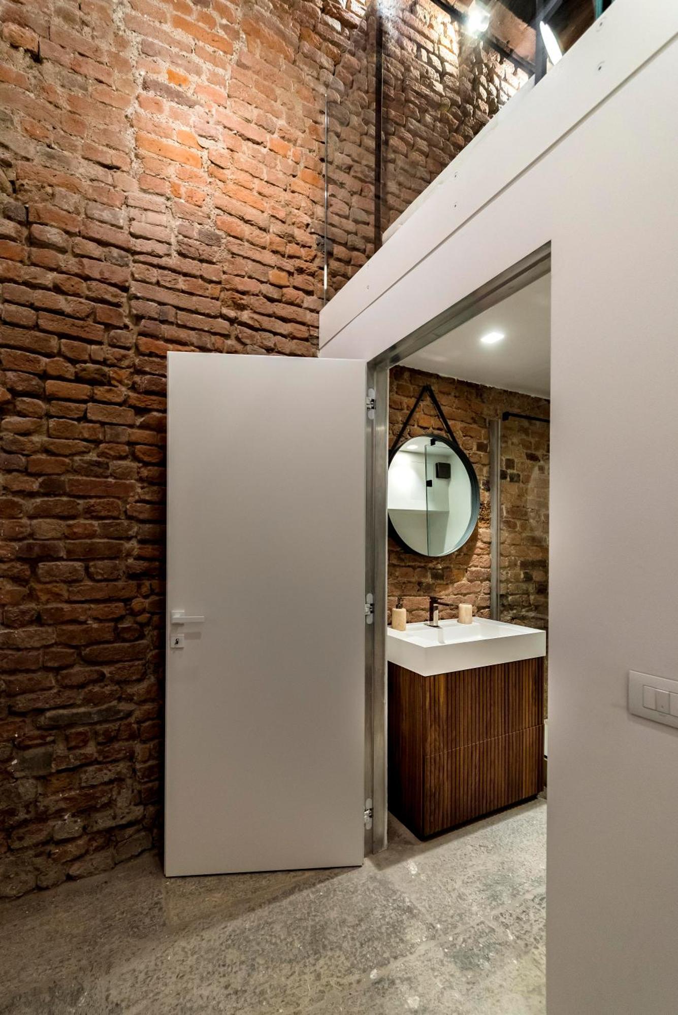 Dream Suites Milano Duomo Luaran gambar