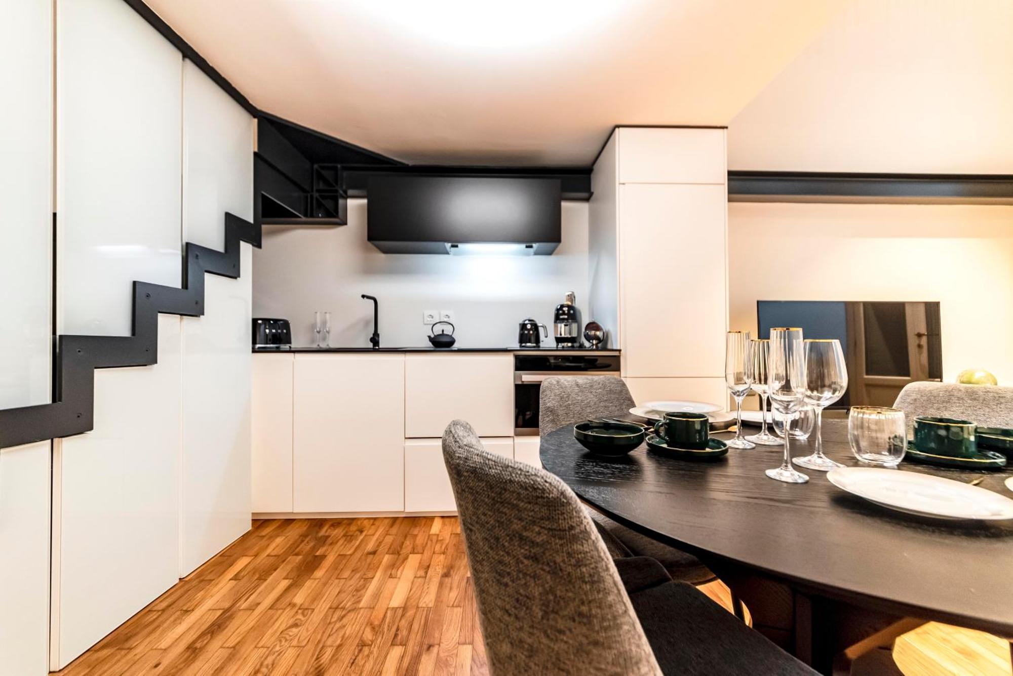 Dream Suites Milano Duomo Luaran gambar