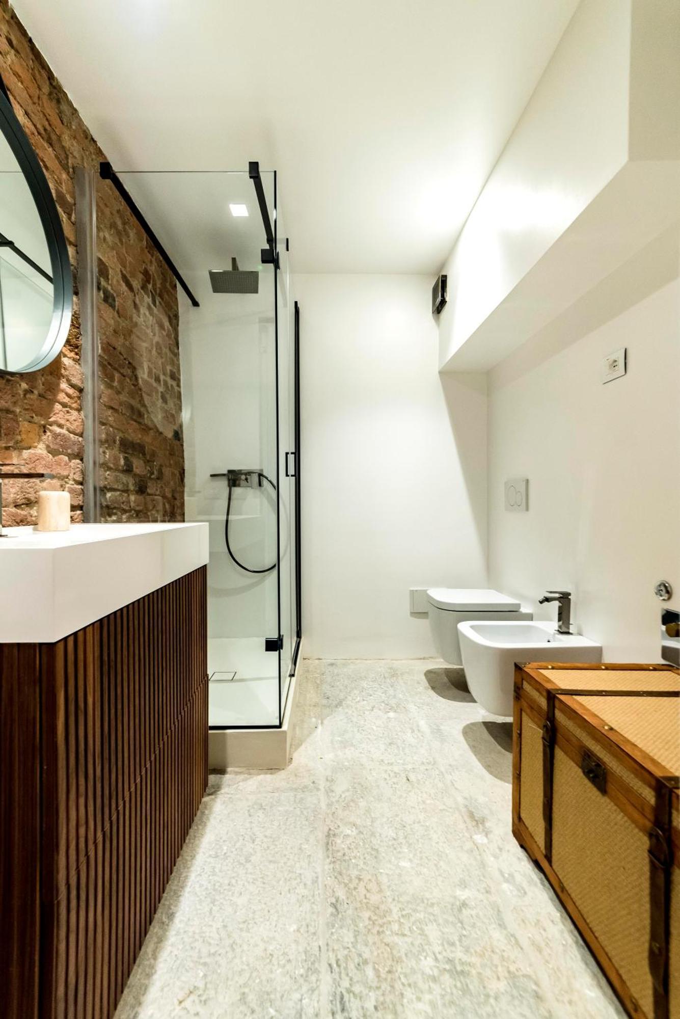 Dream Suites Milano Duomo Luaran gambar