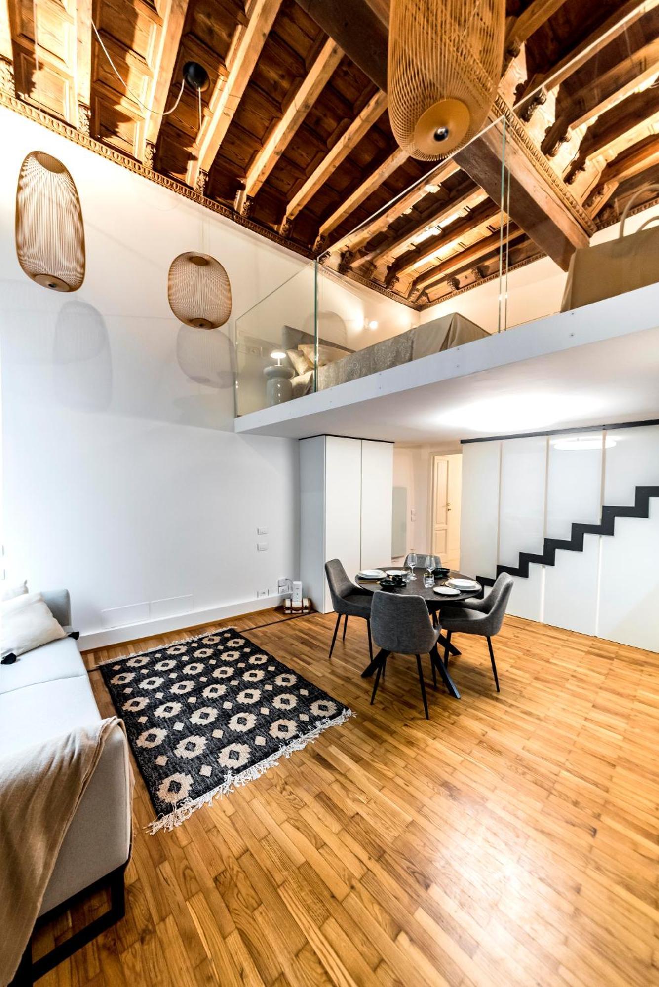 Dream Suites Milano Duomo Luaran gambar