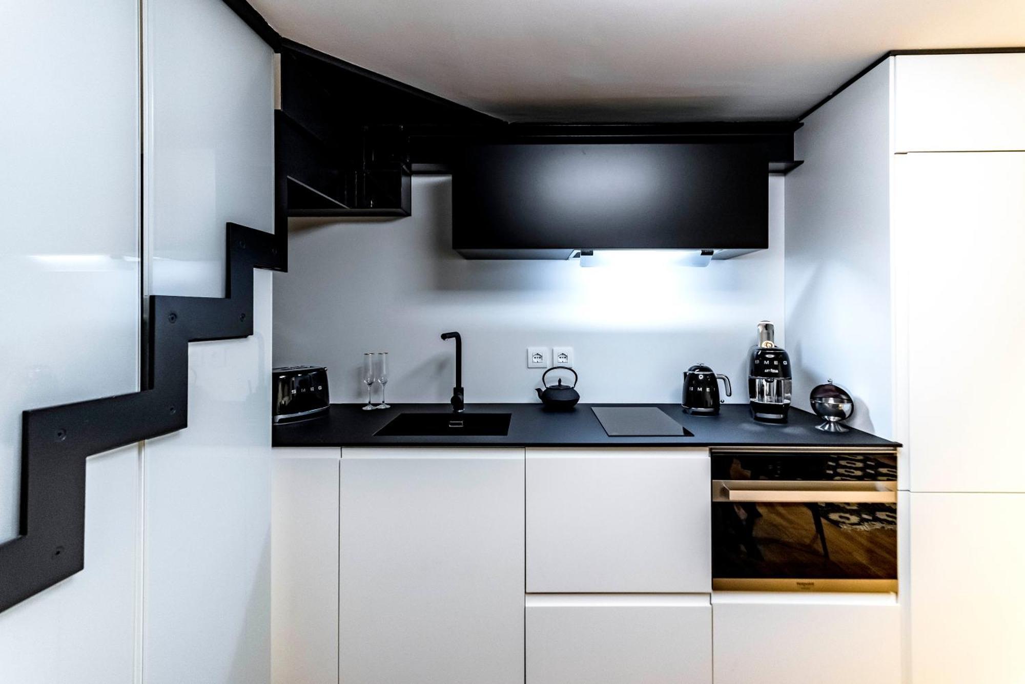 Dream Suites Milano Duomo Luaran gambar