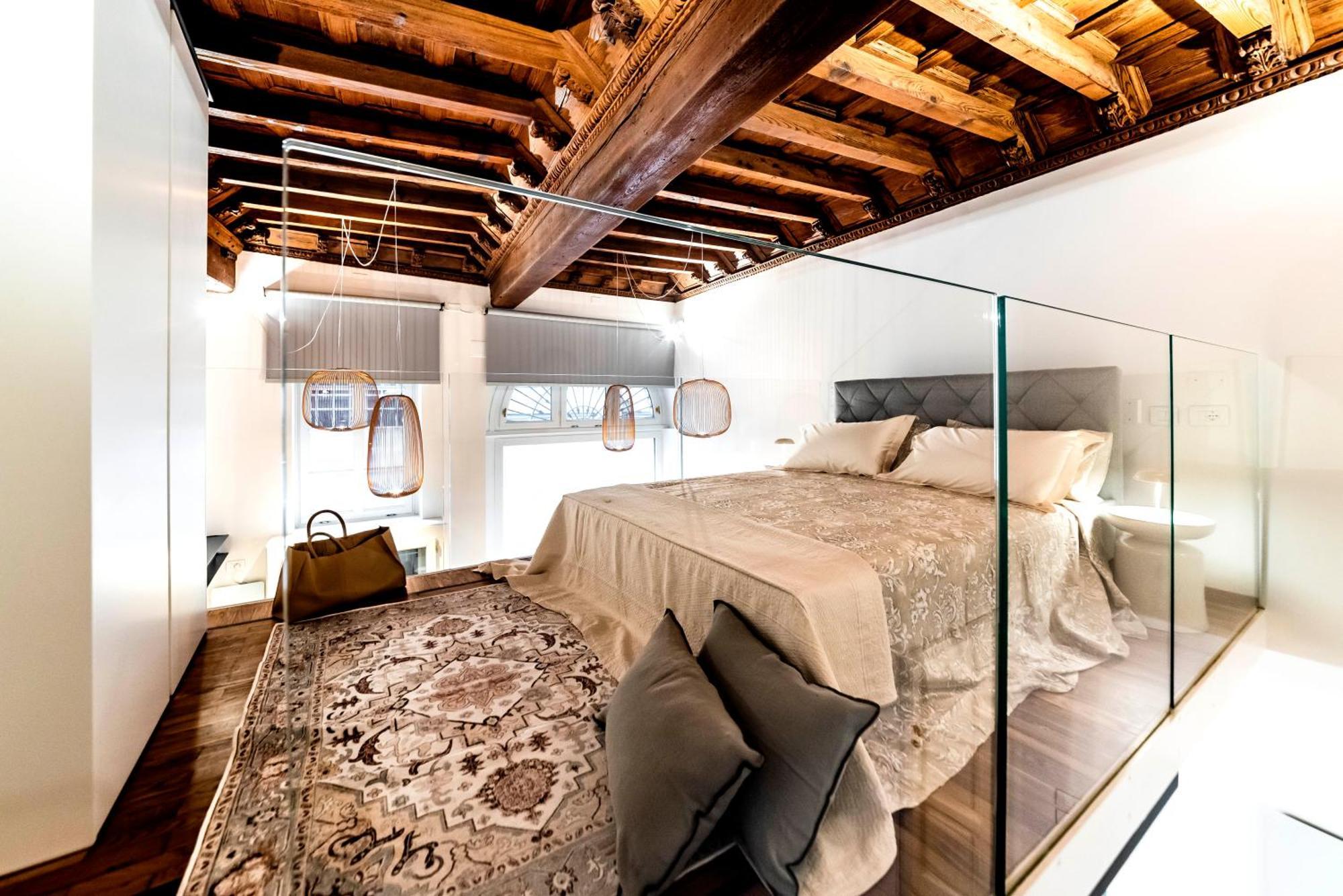 Dream Suites Milano Duomo Luaran gambar