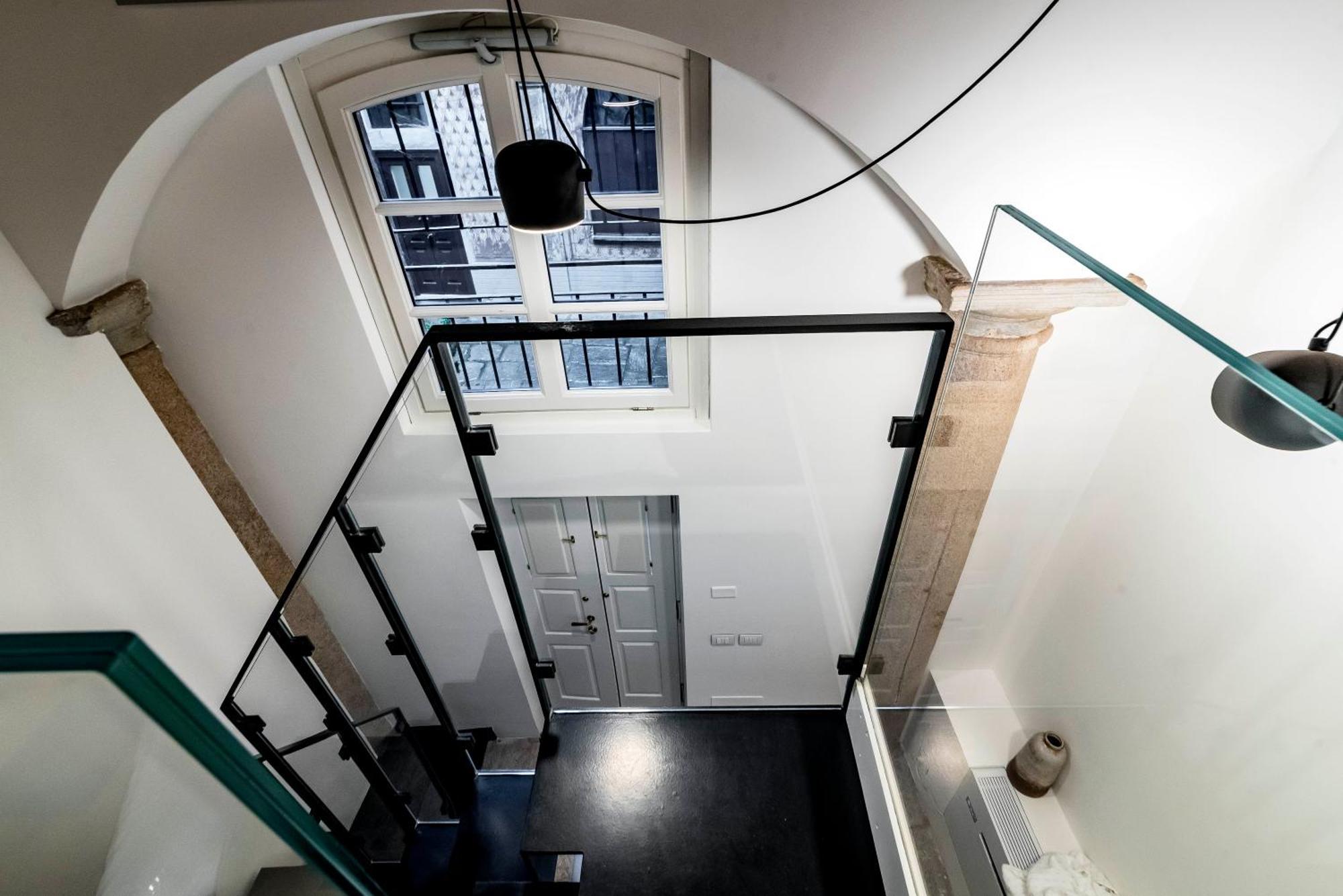 Dream Suites Milano Duomo Luaran gambar