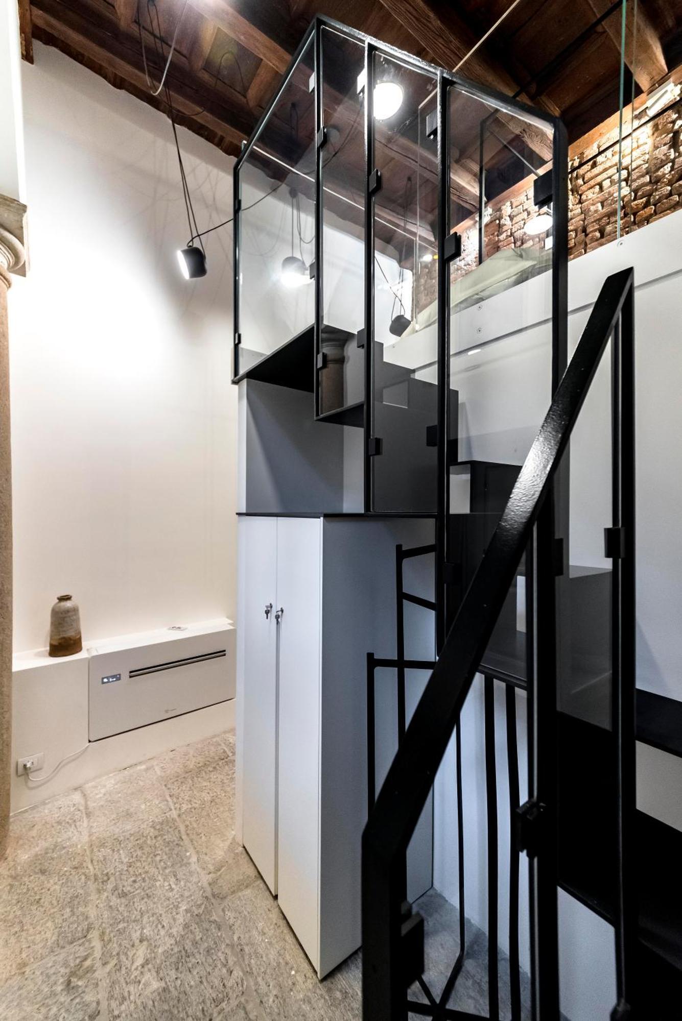 Dream Suites Milano Duomo Luaran gambar