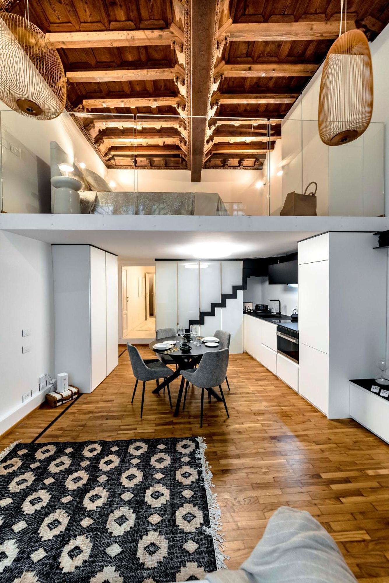 Dream Suites Milano Duomo Luaran gambar