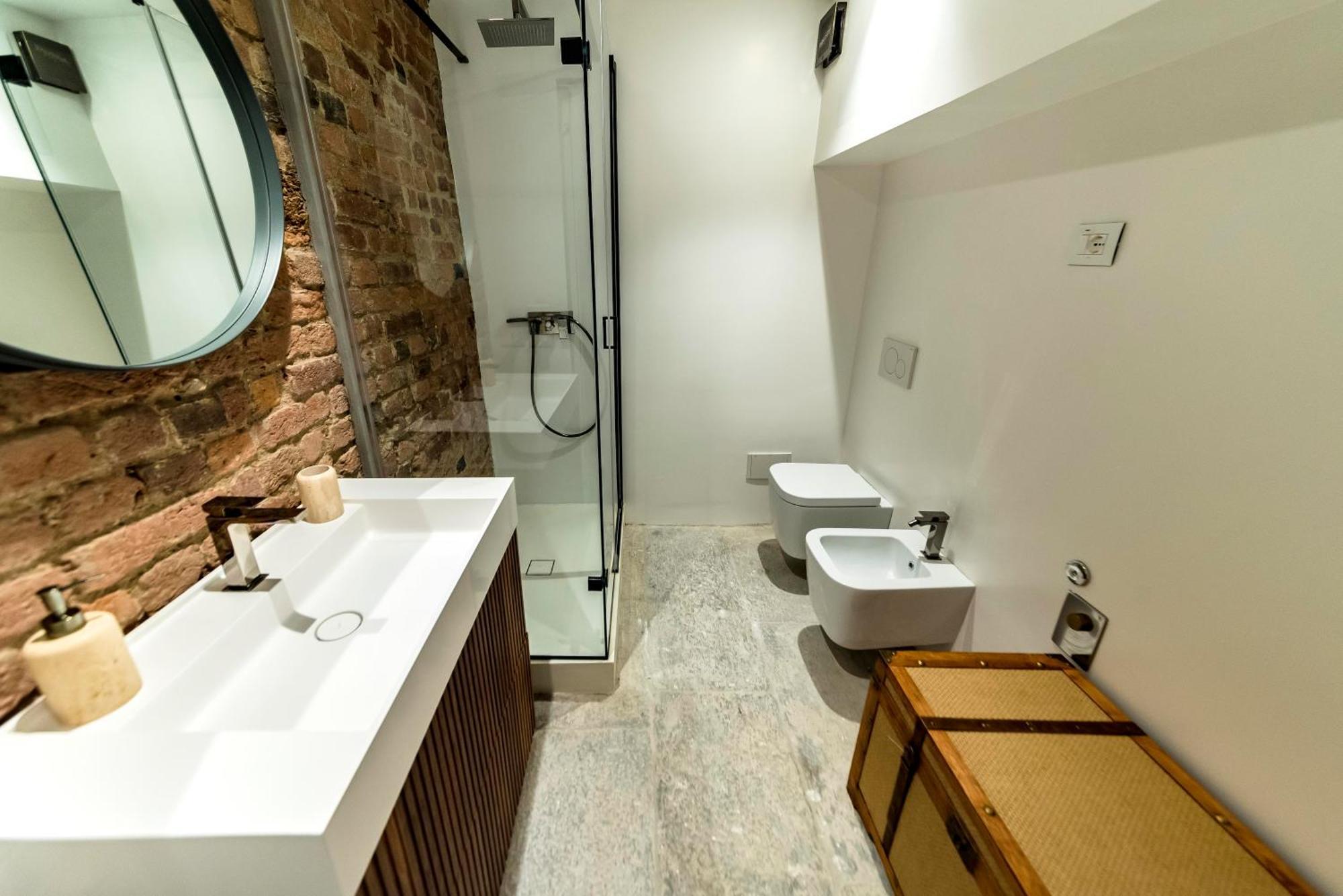 Dream Suites Milano Duomo Luaran gambar