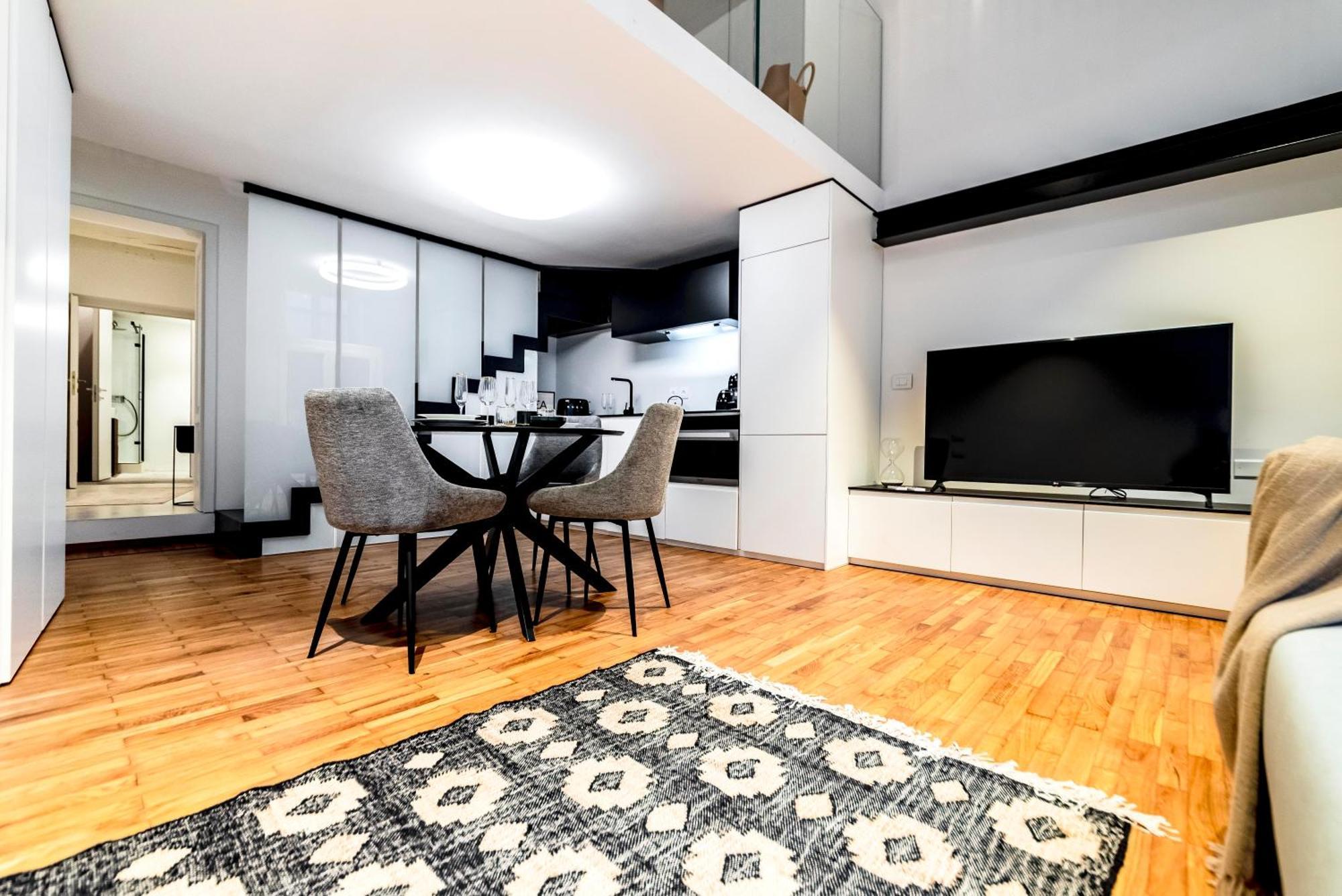 Dream Suites Milano Duomo Luaran gambar