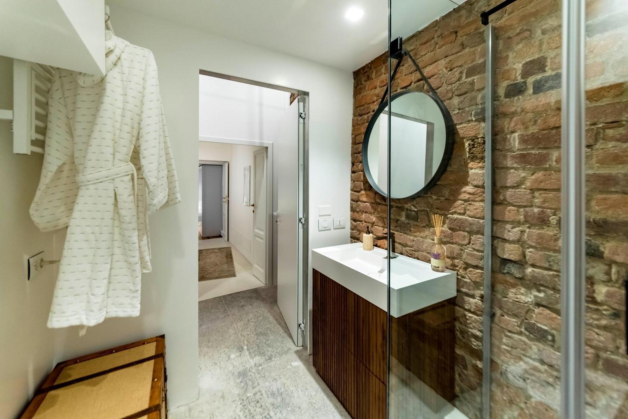 Dream Suites Milano Duomo Luaran gambar