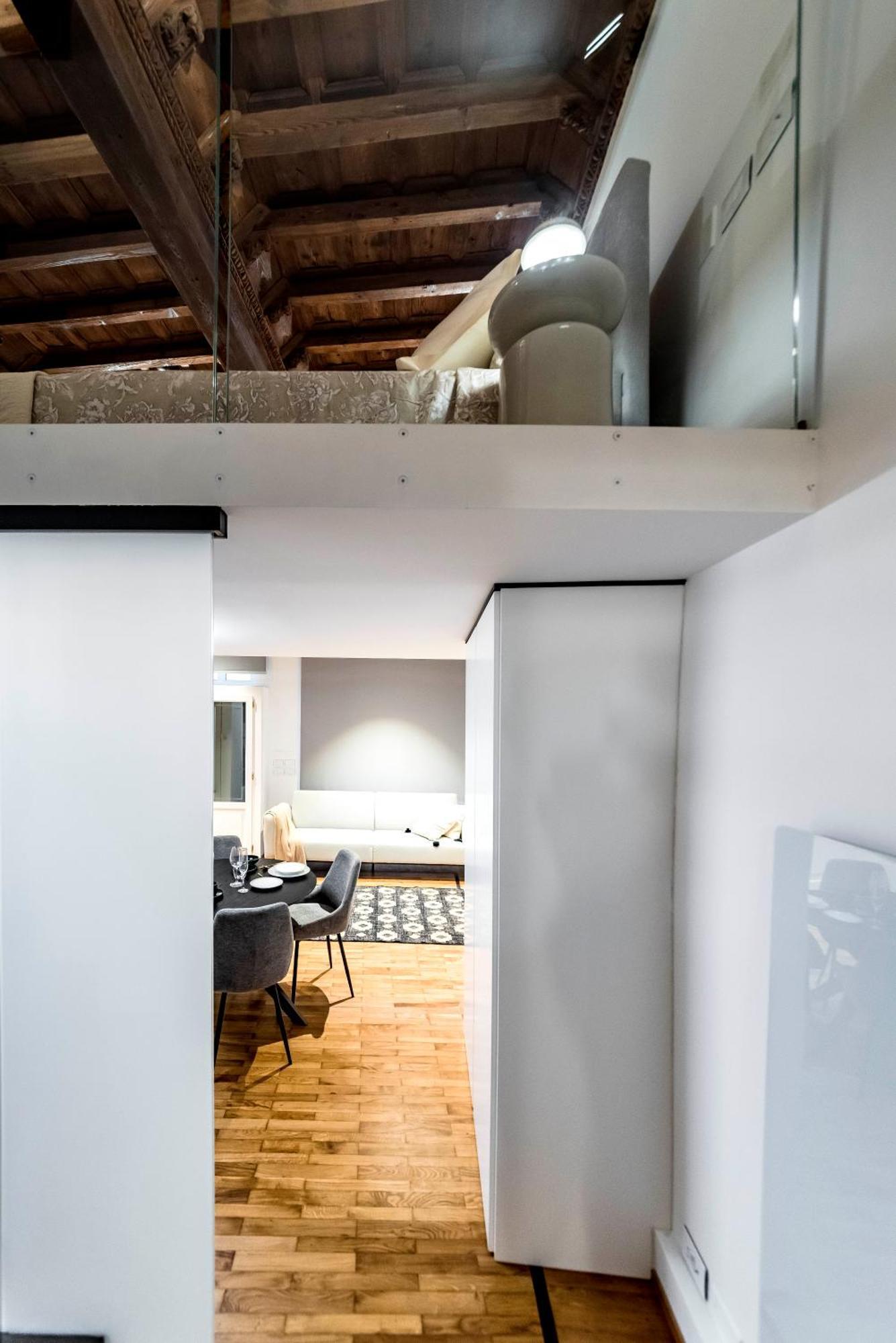 Dream Suites Milano Duomo Luaran gambar