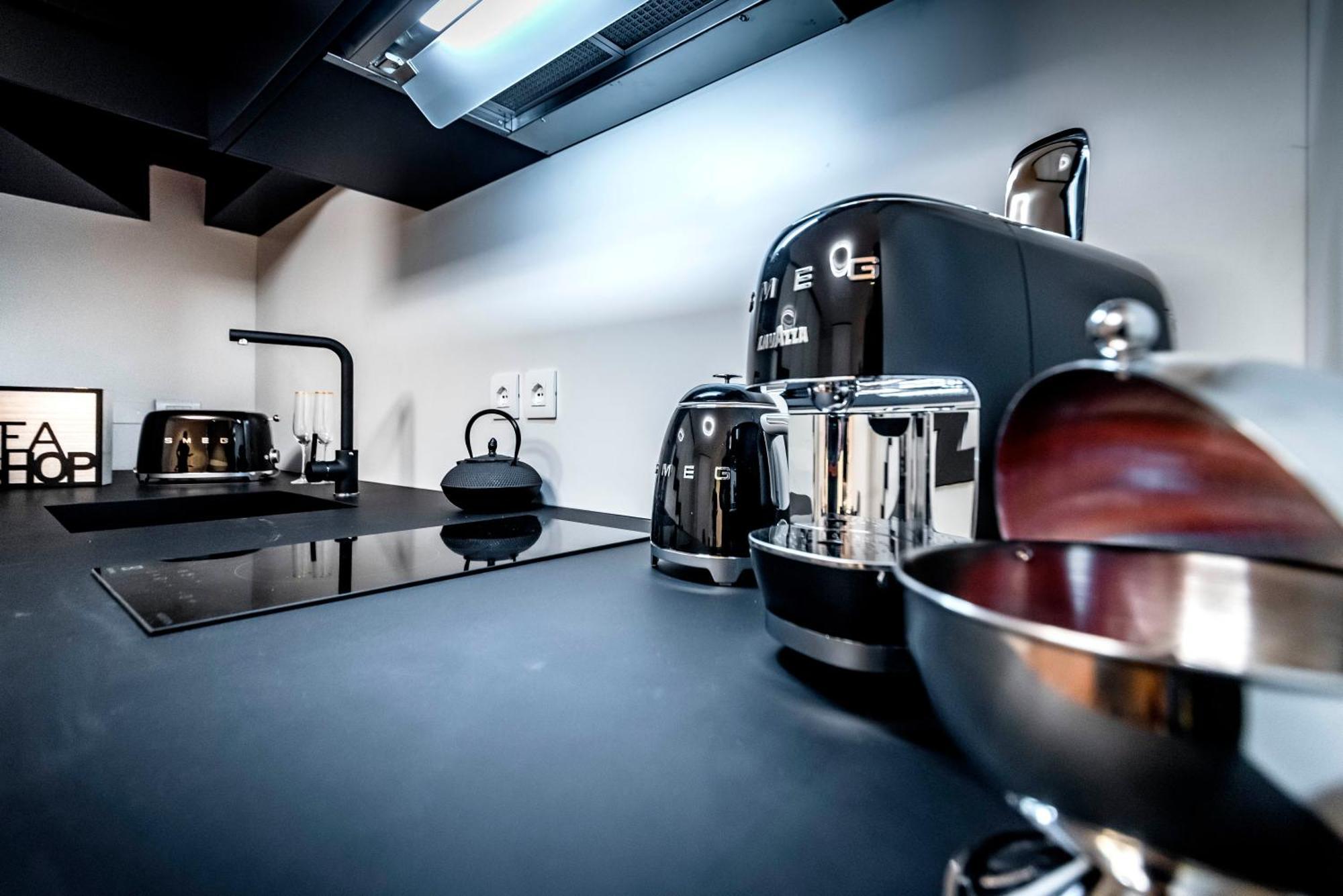 Dream Suites Milano Duomo Luaran gambar
