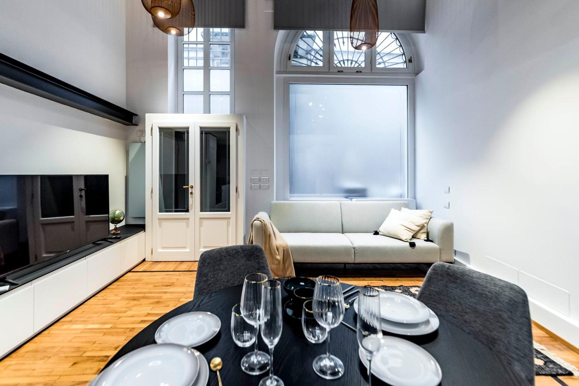 Dream Suites Milano Duomo Luaran gambar