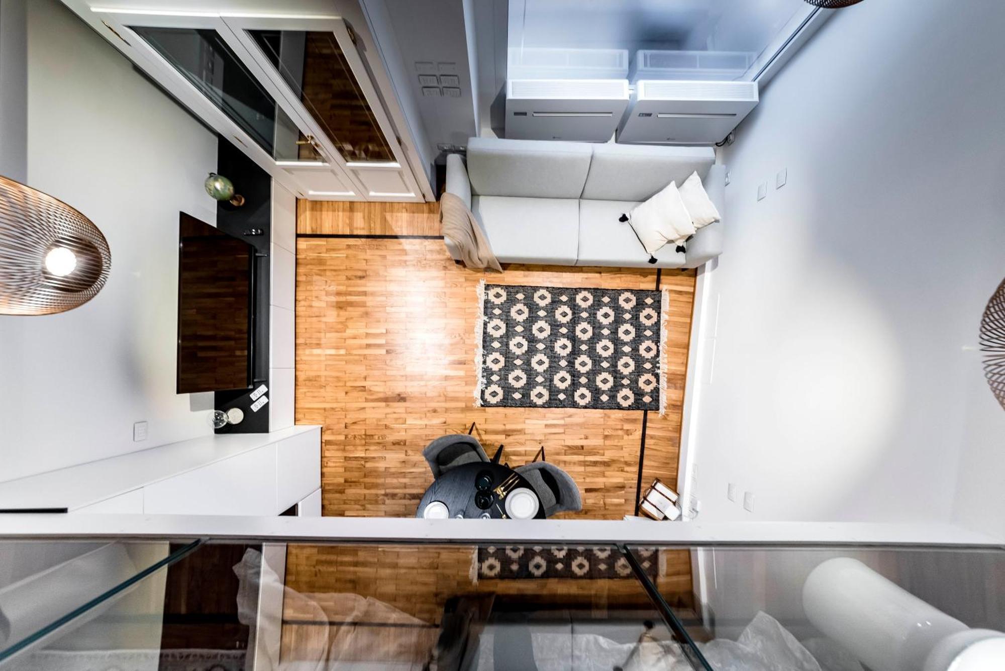 Dream Suites Milano Duomo Luaran gambar