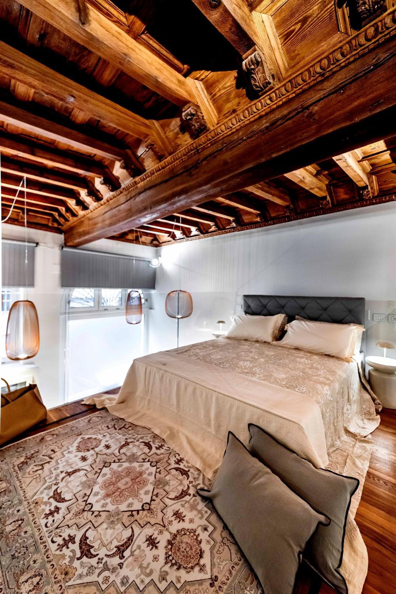 Dream Suites Milano Duomo Luaran gambar
