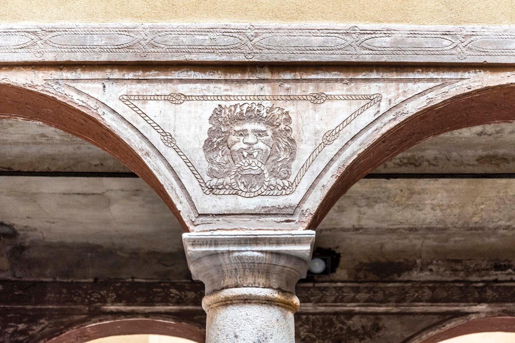 Dream Suites Milano Duomo Luaran gambar