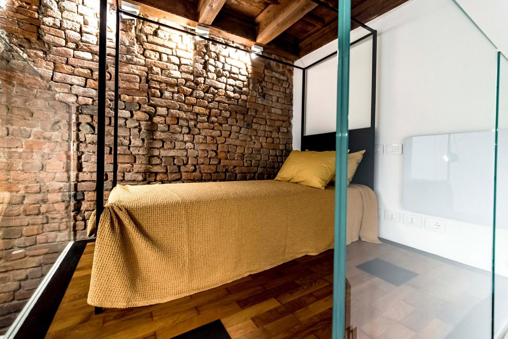 Dream Suites Milano Duomo Luaran gambar