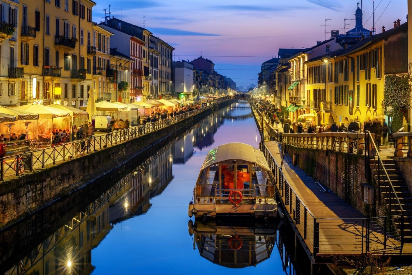 Dream Suites Milano Duomo Luaran gambar